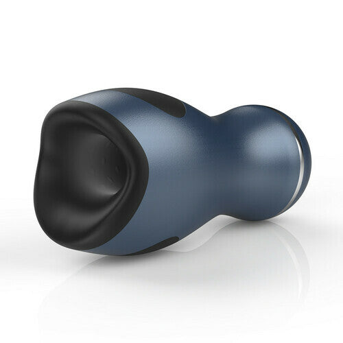 9 Vibrating 3 Sucking Heating Automatic Male Masturbation Cup - ThenLover