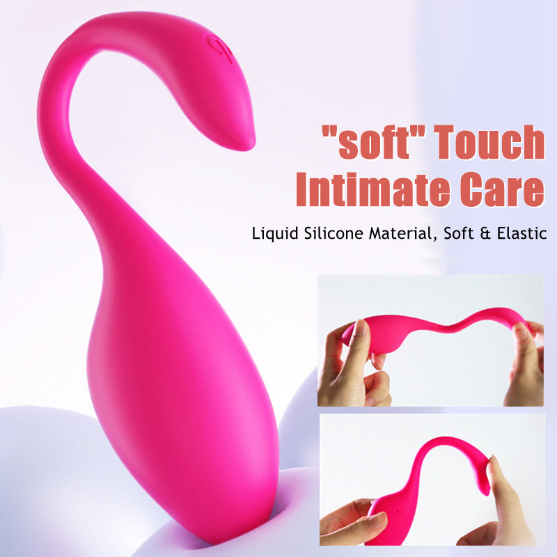 Wearable G-Spot Vibe.