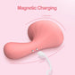 10 Vibrating Clitoral Nipple Stimulator