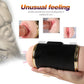 2-in-1 Male Masturbator with 10 Vibration Modes & Dual-Texture Sleeve