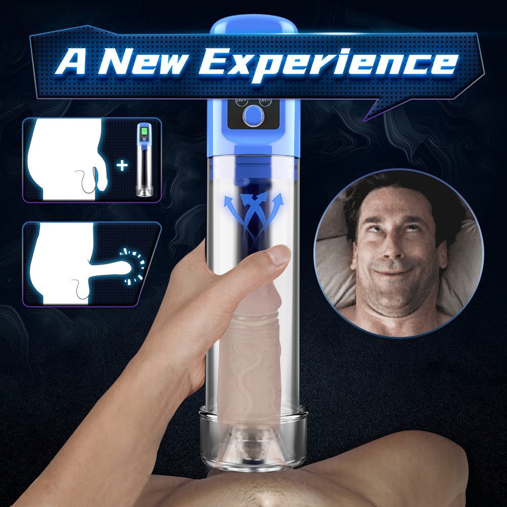 A-new-experience