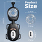 Belt-Driven Wearable Vibrating Stroker Ultimate Male Masturbator for Intense Pleasure