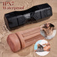 Masturbator with 5 Suction Levels & 9 Vibration Modes – Realistic Riding & Squeezing