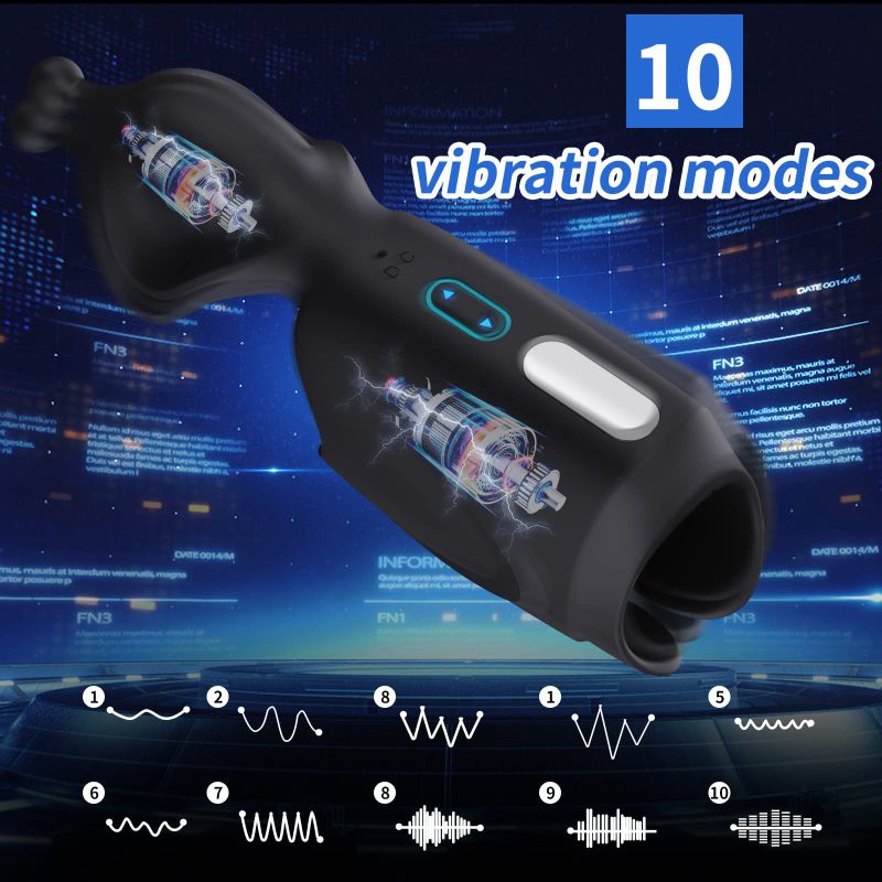 thenlover-10-vibrations-multi-use-automatic-male-masturbators